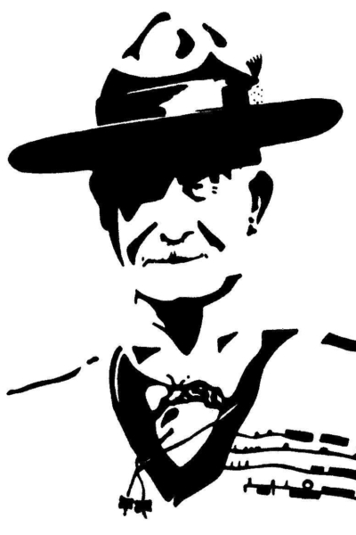 baden-powell